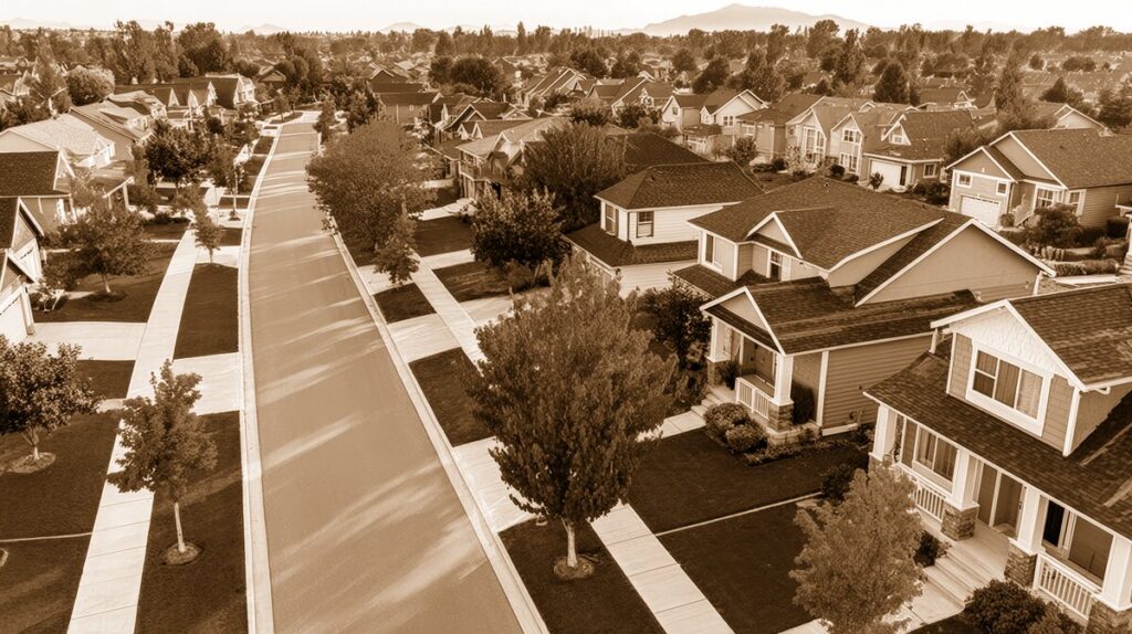 A Stroll Through Time: Exploring the Rich History and Heritage of Downtown Gilroy
